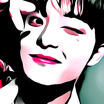 #.NewProfilePic คำเตือนระวังสะดุดความหล่อ