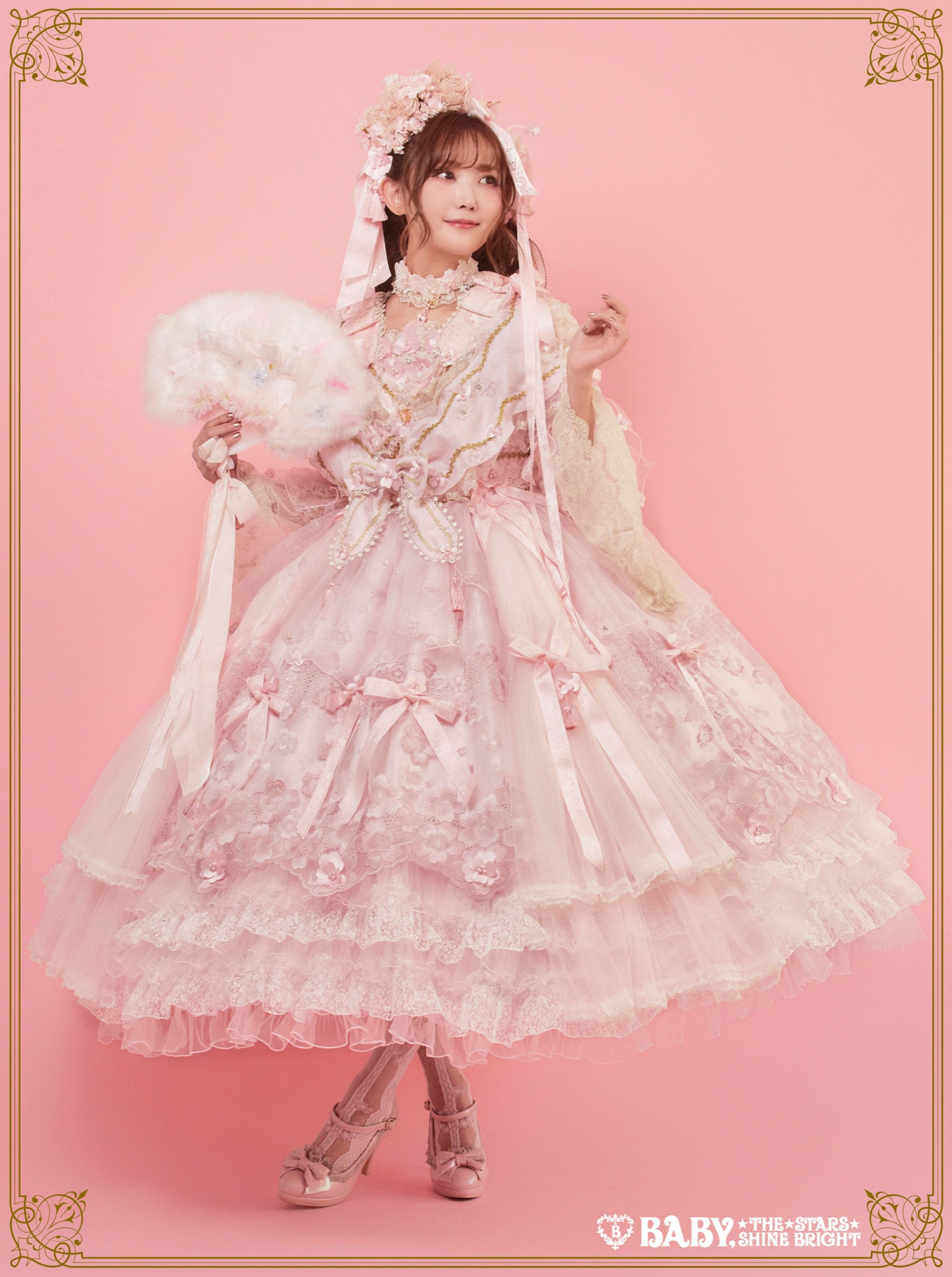 BABY☆THE STARS в X: „【☆BABY新作情報☆】「【受注生産】SA BABY☆THE STARS в X: „【☆BABY新作情報☆】「【受注生産】SA
