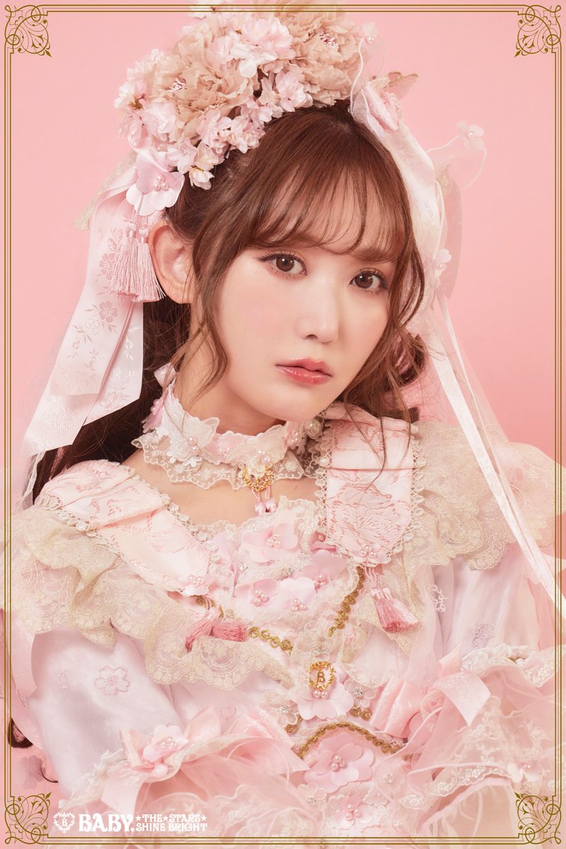 BABY☆THE STARS в X: „【☆BABY新作情報☆】「【受注生産】SA BABY☆THE STARS в X: „【☆BABY新作情報☆】「【受注生産】SA