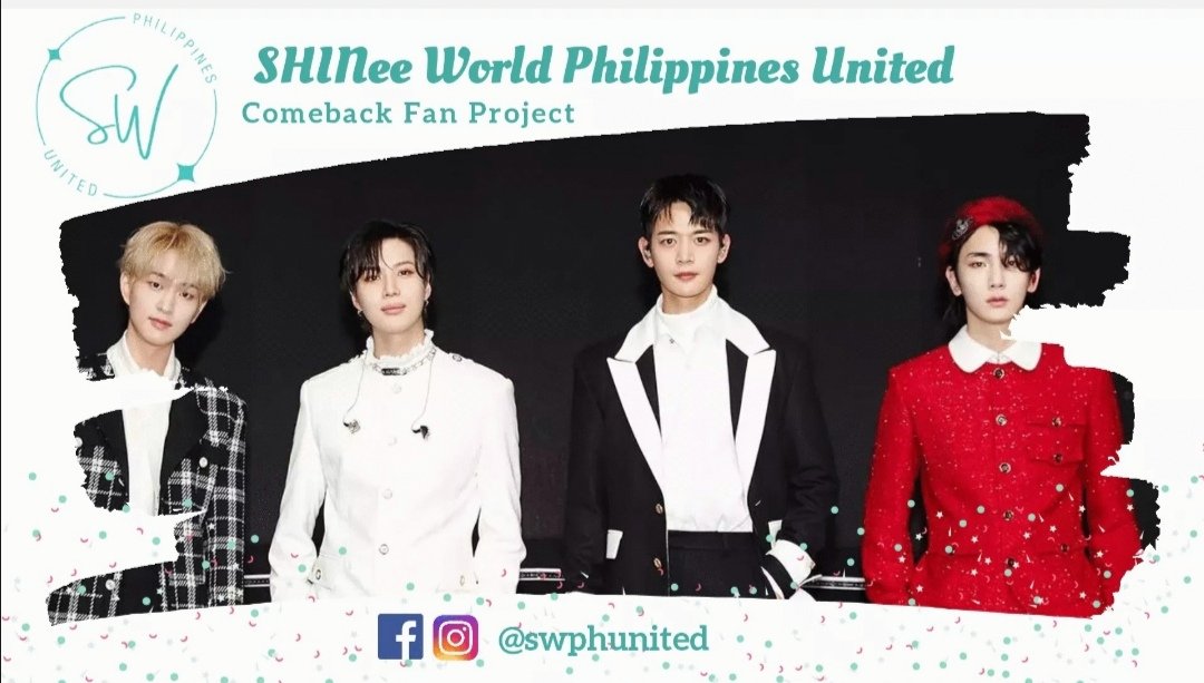 leetaeminph's tweet photo. SHINee's Back! And Shawols are ready, aren't we?

In collaboration with @Ktown4u_TH, we will have a Pre-order (deposit) and Donation drive event for SHINee's Comeback album. 

Place your order and donation in the link below ❤️👇

https://t.co/kfiNfnJhyM https://t.co/5q8HTaRqJN https://t.co/8ODhmMErOw