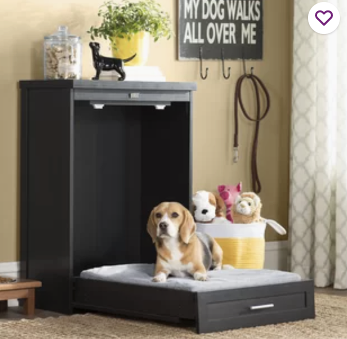 sarah_edo's tweet photo. I'm searching for a dog bed and these are the first results that came up... is everyone ok? Even the dogs look like they think this is too far. https://t.co/bBiiIo6rdT