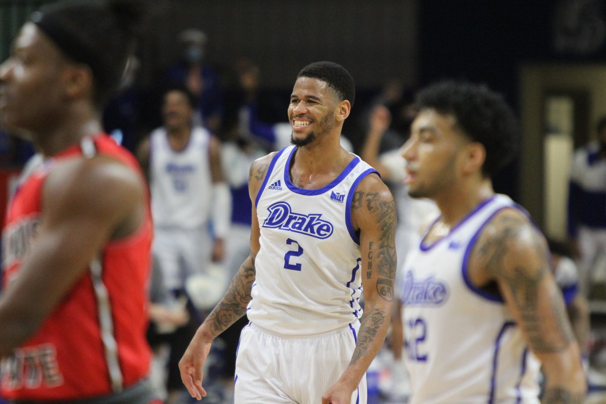 DrakeUniversity's tweet photo. 16-0!!!!

🏀 🐶 💙 https://t.co/XGcBrDMwgG
