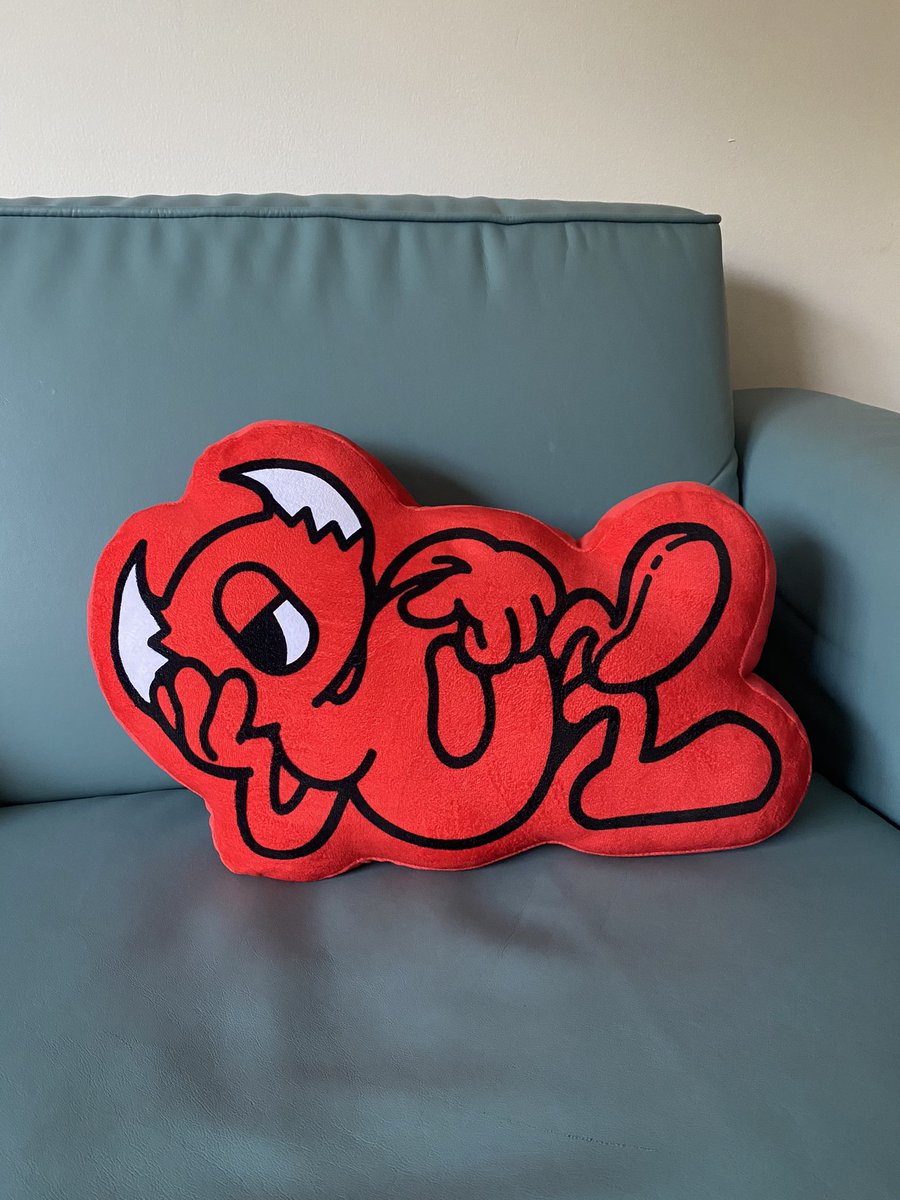 4EVERGOON tweet media