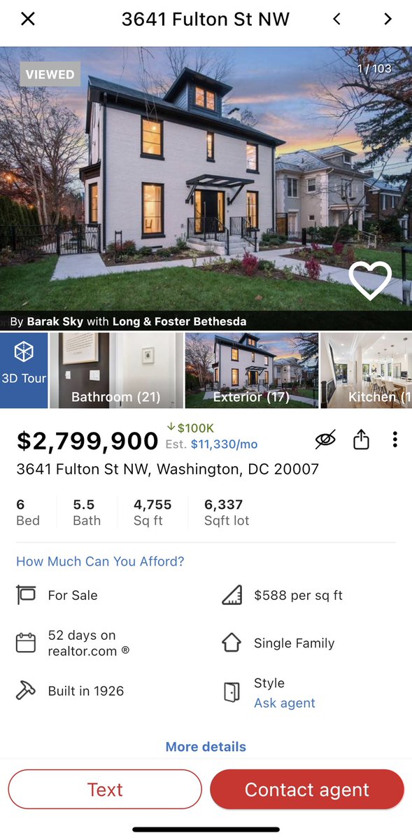 ClaimDC's tweet image. Hey Siri, What’s the definition of delusion?  Ouch.