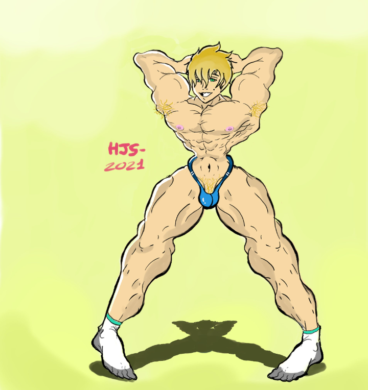 HJS- (Nsfw Artist) 🔞 tweet media