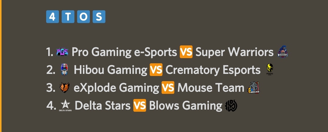 #BCBS┇Cuartos ❤

Después de mucho tiempo de inactividad en la cuenta, volvemos al trabajo. ¿Quieren saber cómo va la liga? Aquí la tienen.