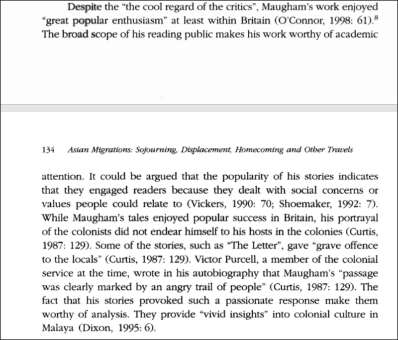 The fact that his stories provoked such a passionate response makes them even more worthy of analysis.