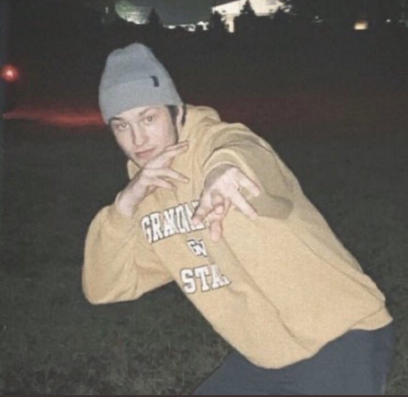 🧢🧢🧢 <a href="/FarabeeJoel/">Joel Farabee</a>