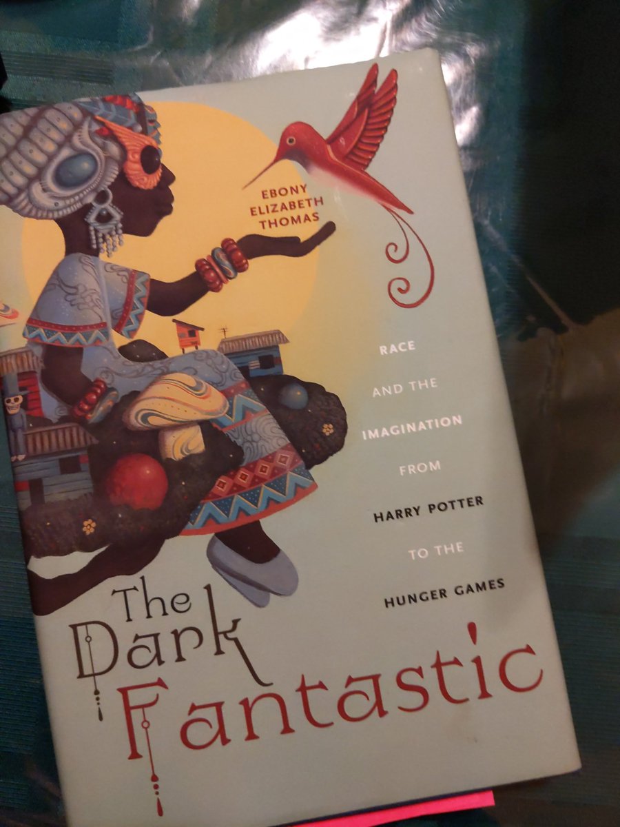 liddosophie's tweet image. #MelanininYA