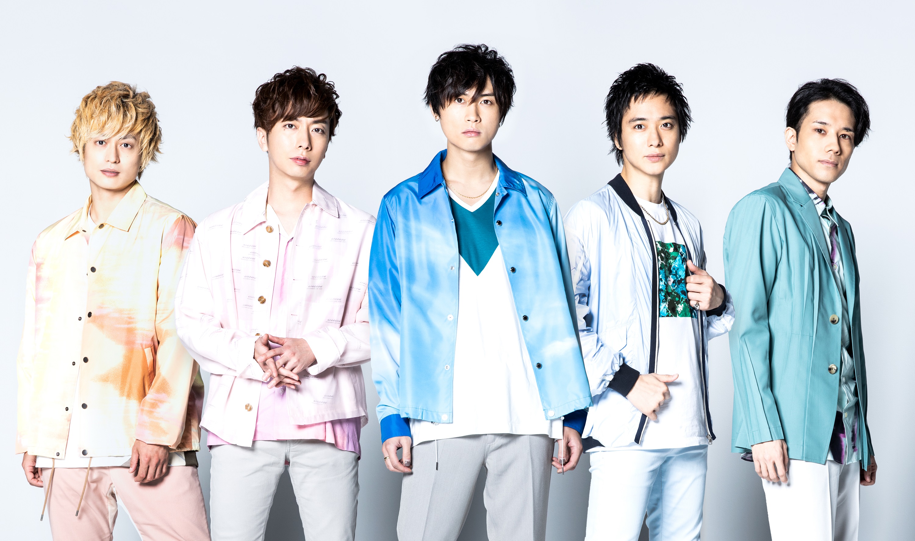 タワーレコード J-POP в X: „【#ABC_Z】 本日デビュー10周年に