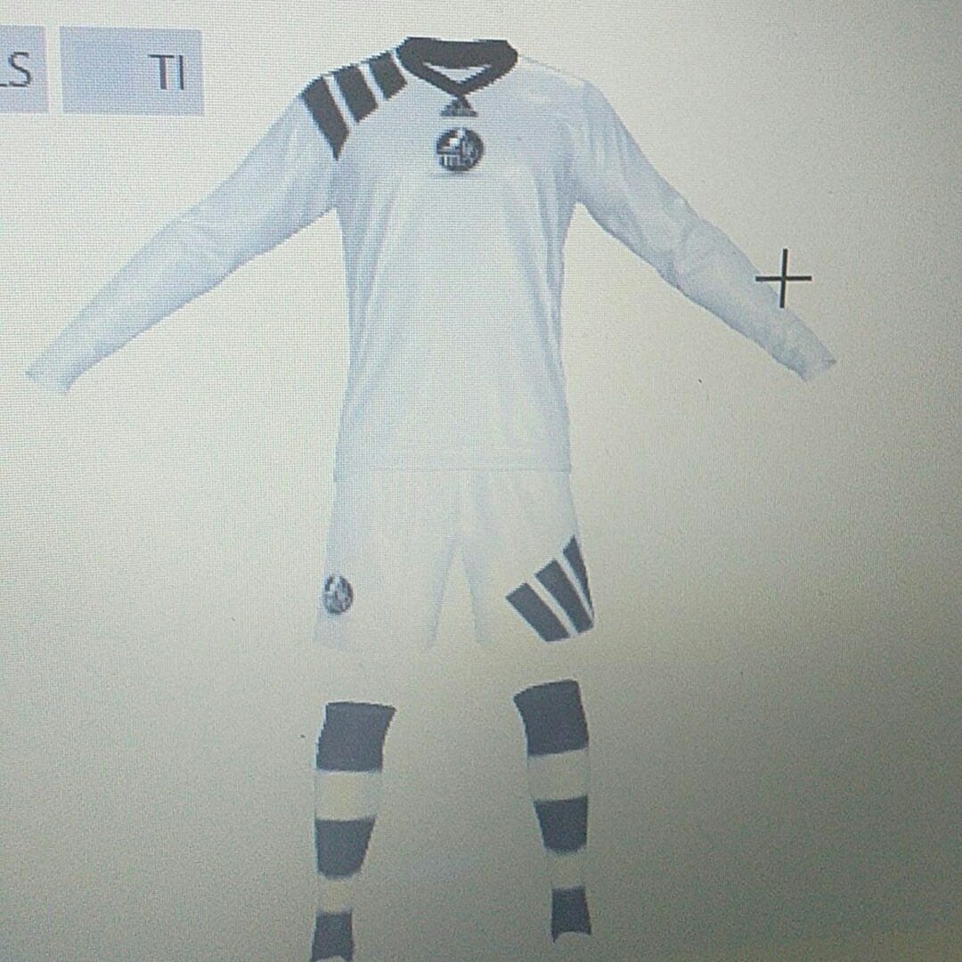 ATHLETIC SALAMANCA CLUB PES tweet media