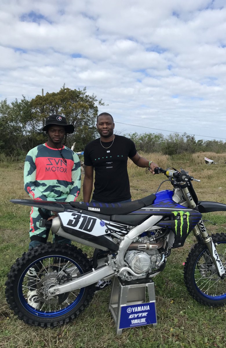 YenEuroMrktgINC's tweet photo. @chadjohnson310 had a pretty solid day for @UnlimitedMx Round 4 #FLWinterAm at #OrlandoMxPark #SeVenMX #RedefiningLimits #7dot https://t.co/8WUxaKa4fZ