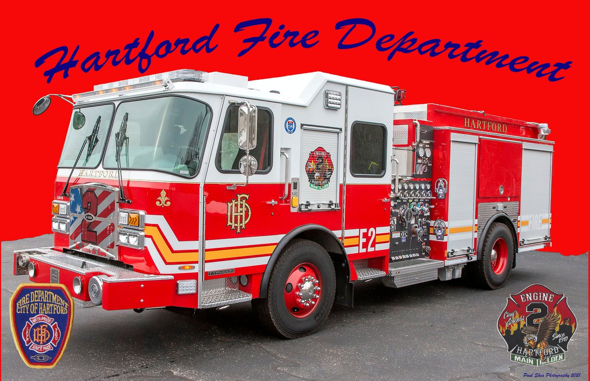 pauls612's tweet image. Messed around with #photoshop a bit today. @HFDFireDept #Engine2 @HartfordFire760 @ctfirephoto @EONE_FireTrucks @GreenwoodEV