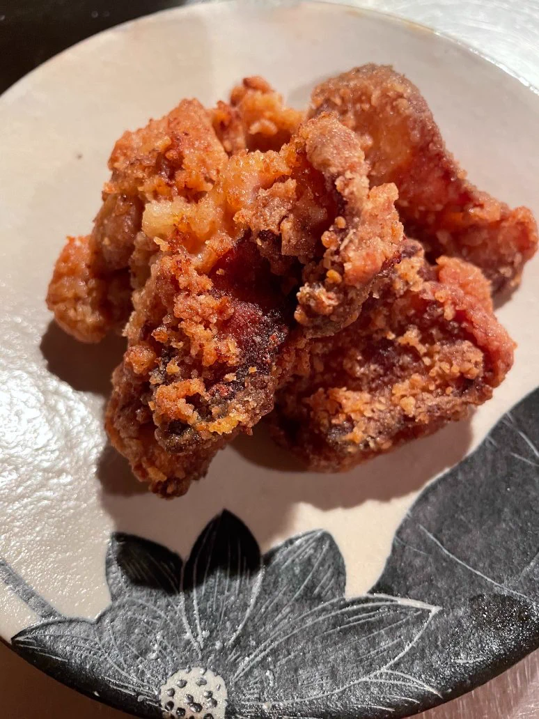 この比率は覚えておきたい！美味しい唐揚げを作りたい人はこれを試してみて！