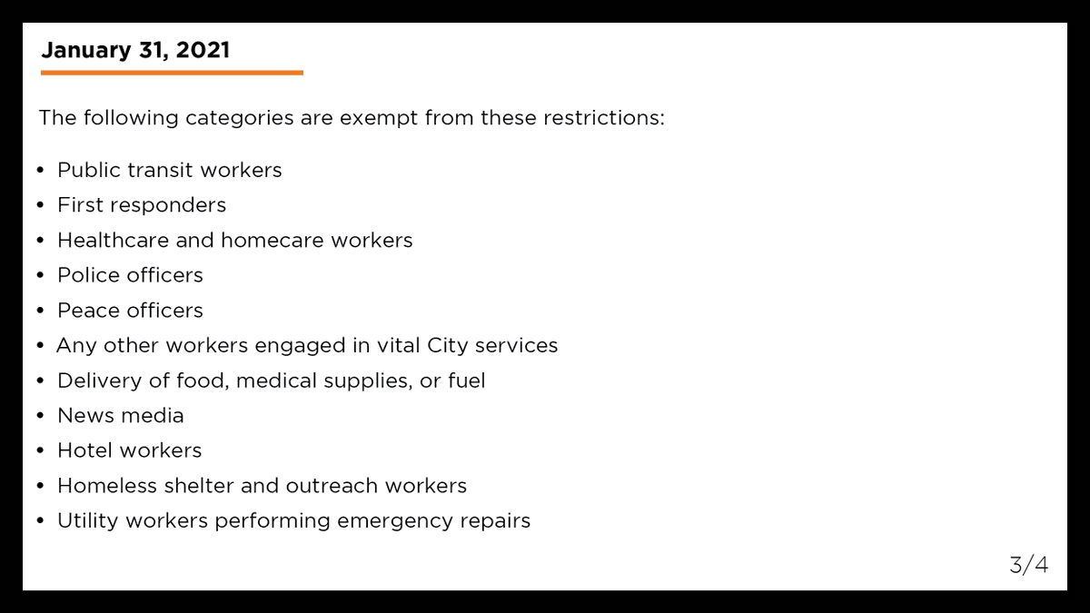 A press release available at: https://www1.nyc.gov/office-of-the-mayor/news/069-21/mayor-de-blasio-issues-local-emergency-travel-restrictions-winter-storm
