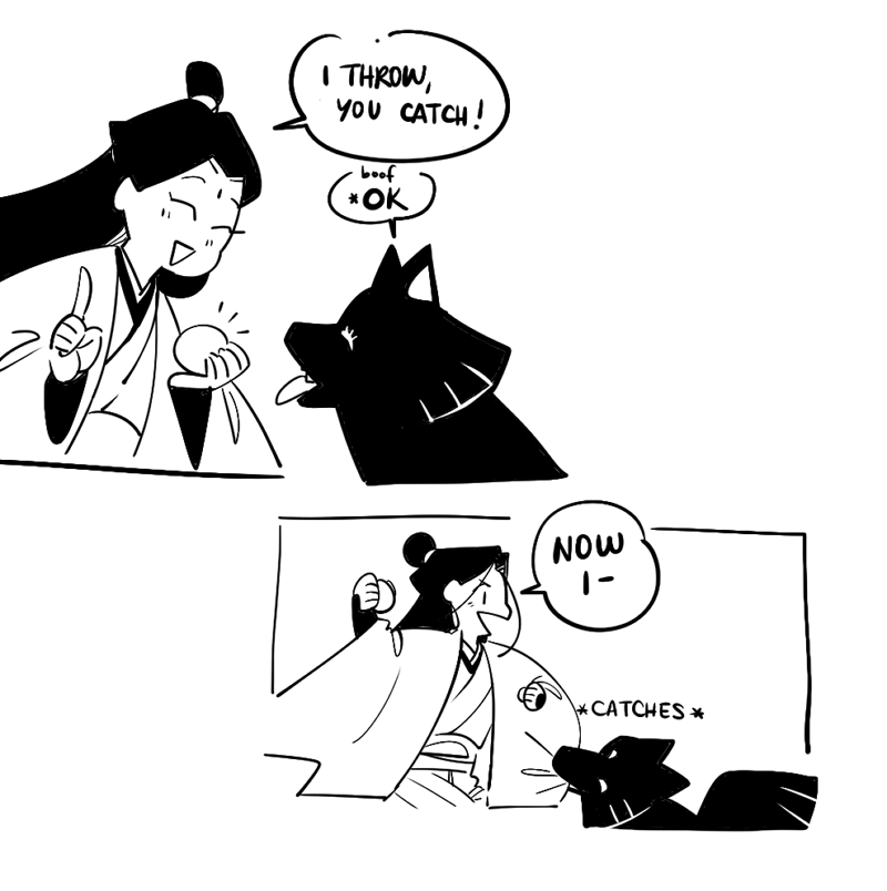 QueL🐑@ quero BR!Binghe 🤲 on X: / X
