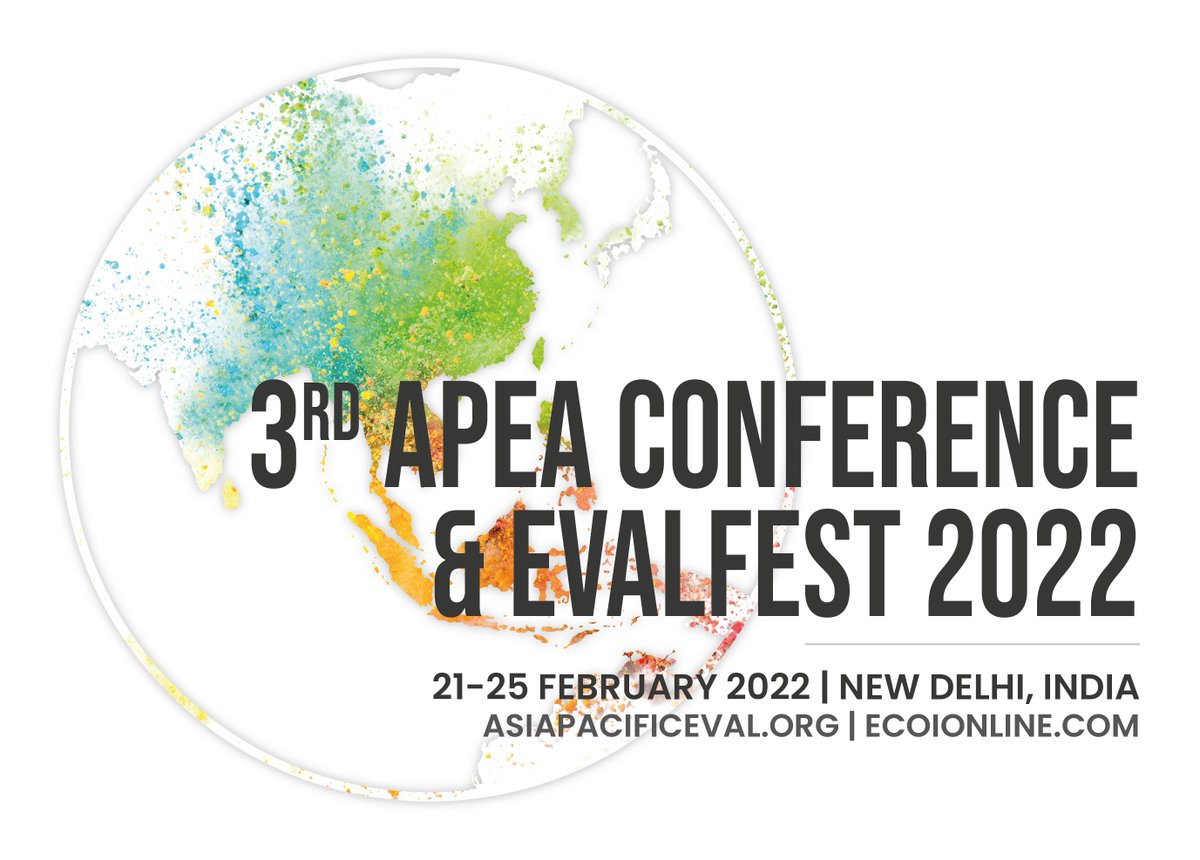 APEAeval tweet picture
