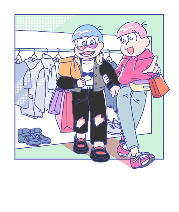 いっぱいおでかけして!!!!! 