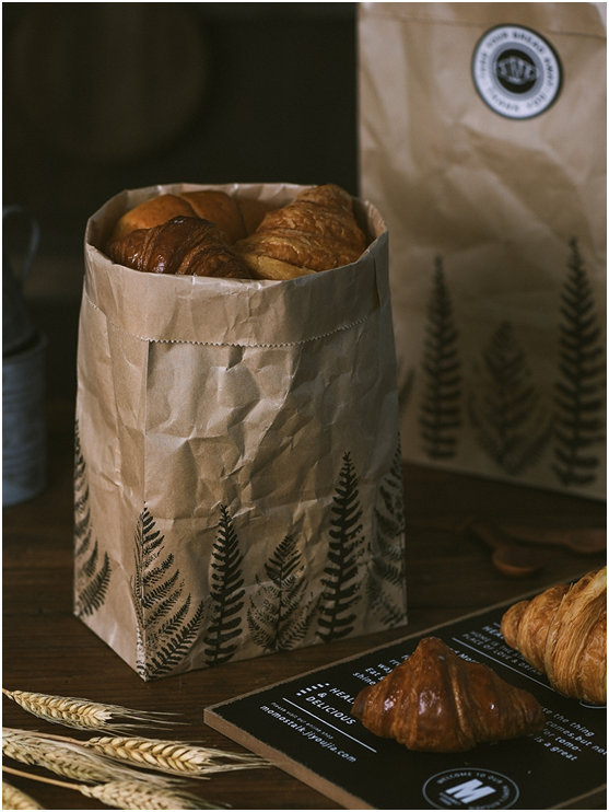 jialanpackage's tweet photo. Jialan Package have always been concerned about the safety and quality of food bags...Produce natural, non-toxic, recyclable, degradable bags is what we do all the time! Welcome to customize! 

Web: https://t.co/8q8mOZ34Dv
#foodbags #bags #Kraft #paperbag #breadbag https://t.co/fcsn5XJ4ZZ