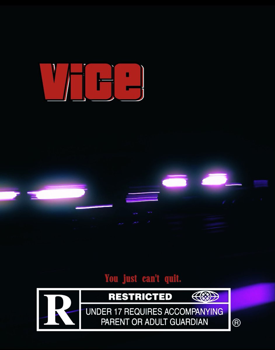 Coming to a box near you..
