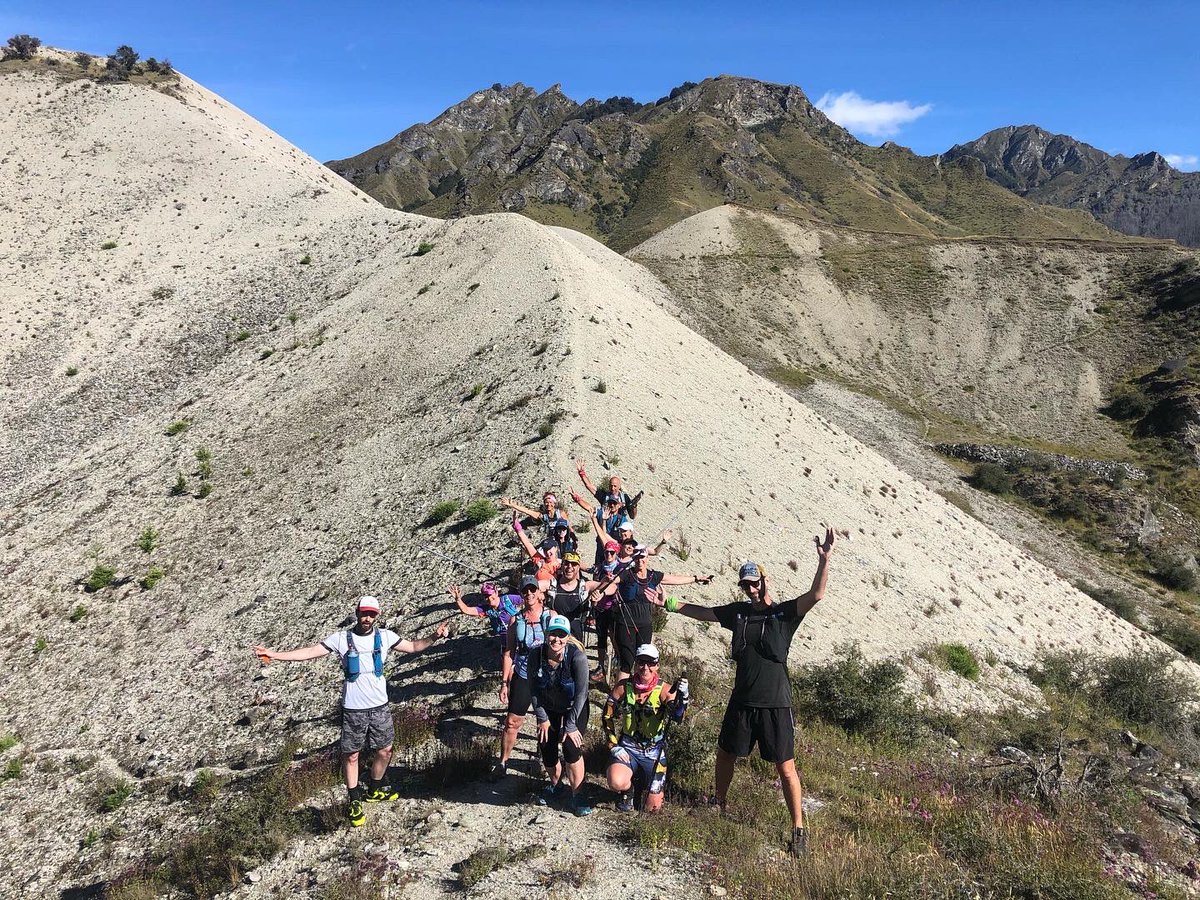 annafrosty's tweet image. IT'S BACK! 

Because it was awesome, we are doing the @AdventuresRun Ben Lomond Running Adventure again!

🔹 April 1st-5th 2021 🔹

trailrunadventures.com/queenstown