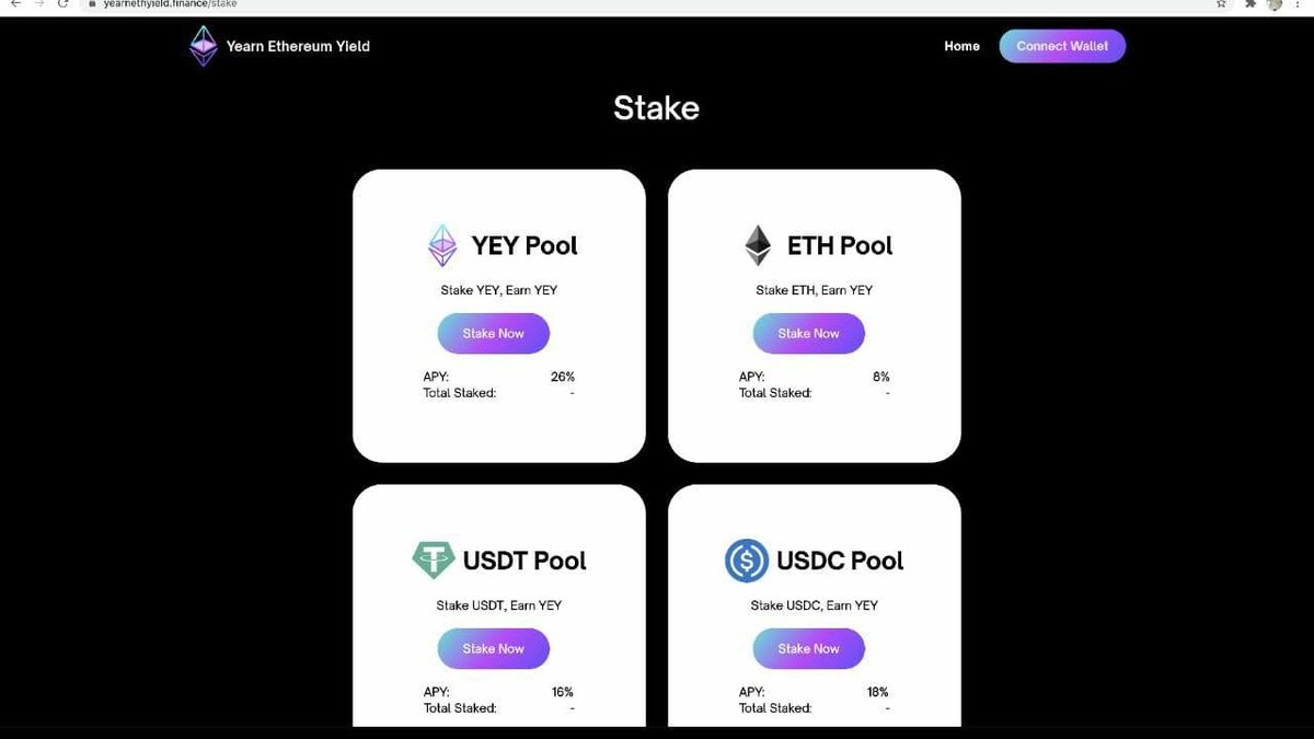 DMT🐐 (@dmtland_) on Twitter photo Good news from <a href="/YearnYield/">Moonlord 🌙 $ETF</a>
They are glad to announce that $YEY is now listed on bitsten exchange.
Also you can Stake #YEY and earn $YEY at good APY, only 48 hours lock up period.
You can buy YEY from our Pre-sale and head to Yearnethyield.finance/stake Good news from <a href="/YearnYield/">Moonlord 🌙 $ETF</a>
They are glad to announce that $YEY is now listed on bitsten exchange.
Also you can Stake #YEY and earn $YEY at good APY, only 48 hours lock up period.
You can buy YEY from our Pre-sale and head to Yearnethyield.finance/stake