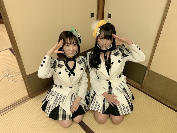 Twitterのコスプレ画像48