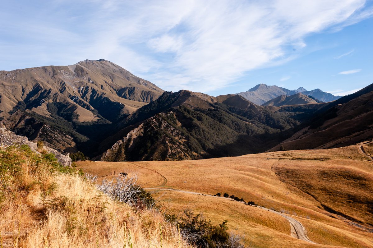 AdventuresRun's tweet image. It's back! 

BEN LOMOND RUNNING ADVENTURE. 

We had such an amazing time last time that we decided to do it again. 

April 1st-5th 2021. 

trailrunadventures.com/queenstown @annafrosty
