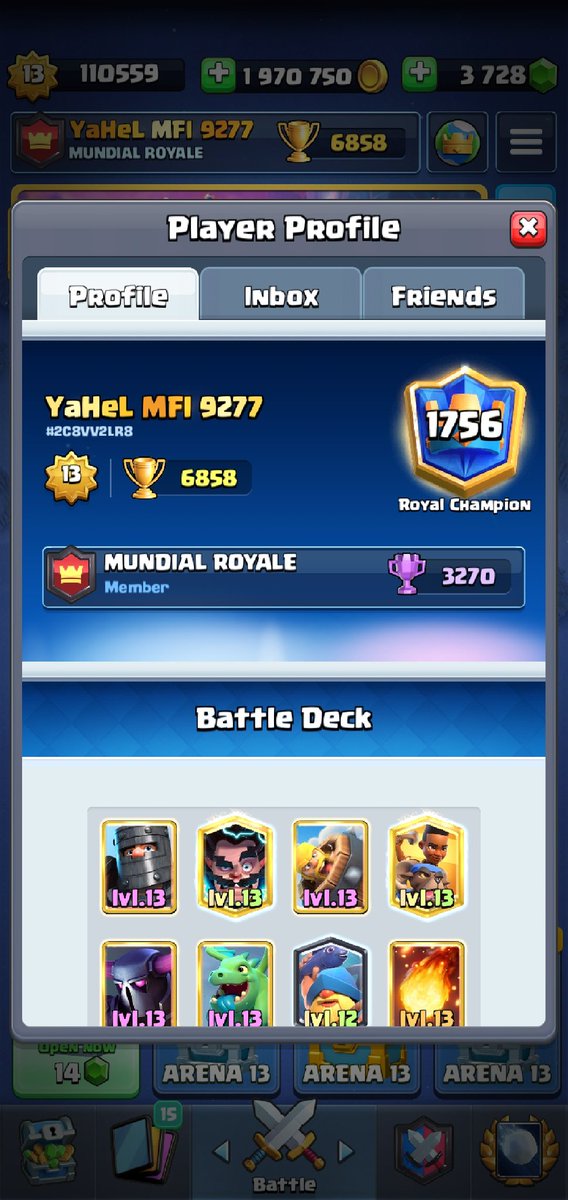 Al final, aquí queda mi temporada, tiltie y decidí intentarlo la sig temporada, mucho exito a esos 1000 que clasifiquen ✨👌

Gracias <a href="/Bayronmendoza5/">Bayron mendoza</a> por el coach, no se pudo top 600 como la otra vez, pero se logrará 🤙✨
