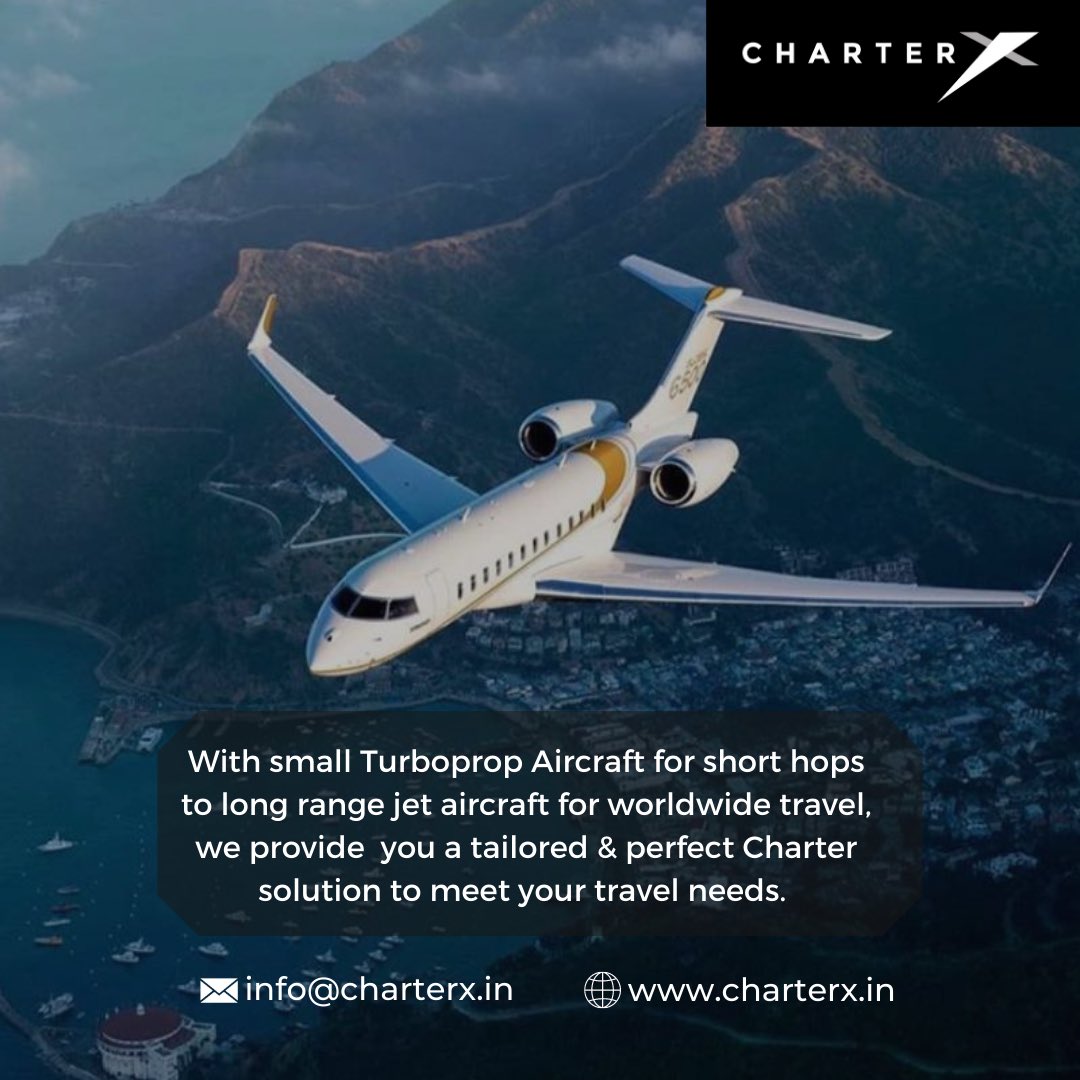 CharterX_'s tweet photo. #CharterX #privatecharter #anywhereglobally #startingemptylegssoon #familycharters #staycation #luxurytravel #tourism #privatejets #aviation #charterflight #flysafe #internationalflights #travelwithstyle  #privatecharterairline #travelwithconfidence #aircharterservice #aircraft https://t.co/GdpMnjzlYN