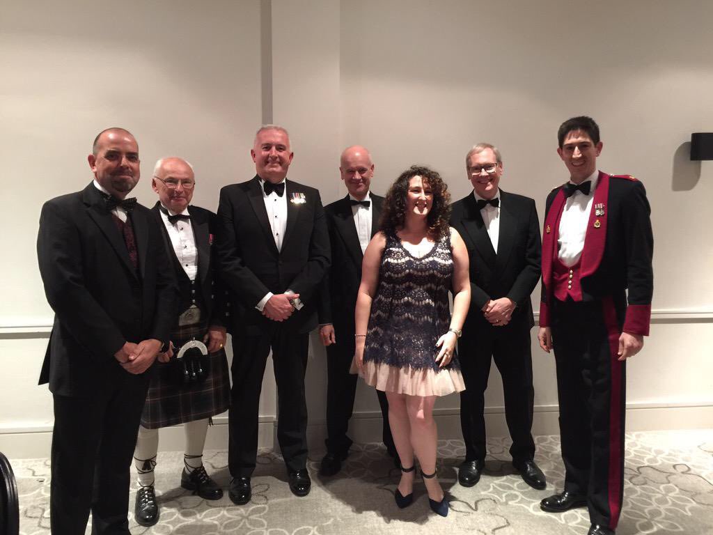 I responded to multiple calls as an autonomous responder and helped to set up the immediate care car. I also made some lifelong friendships with some excellent clinicians who remain my “phone a friend”.