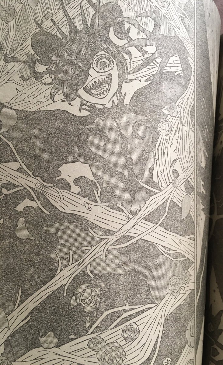 ブラッククローバーネタバレ281話最新感想 クローバー王国の魔人を倒すのはアスタ エンタメディア部