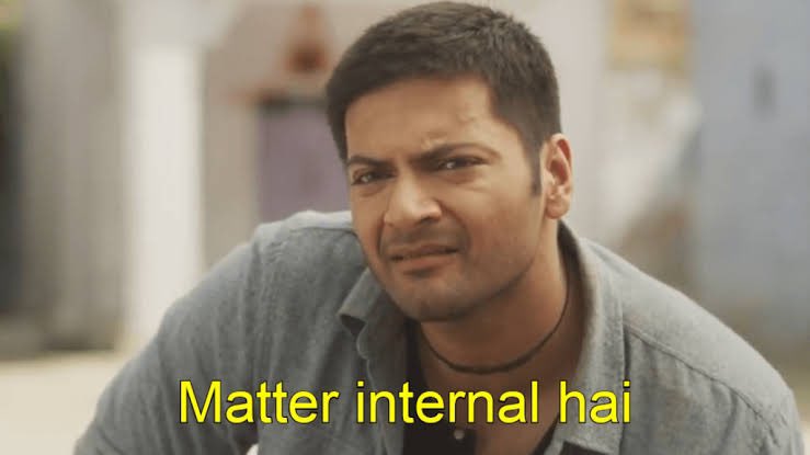 FM: We had record GST CollectionPeople: Then why didn’t u pay dues to States?FM: