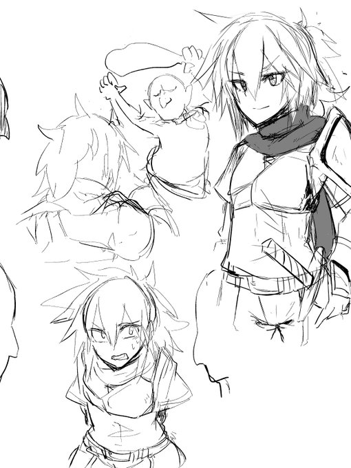 村で一番強くてこれから物語の主人公の様に成長するかもしれなかったけれど旅立ちの日にゴブリンの群れに襲われ主人公になることもなく肉便器にされた人なんかもいるのでしょうね… 