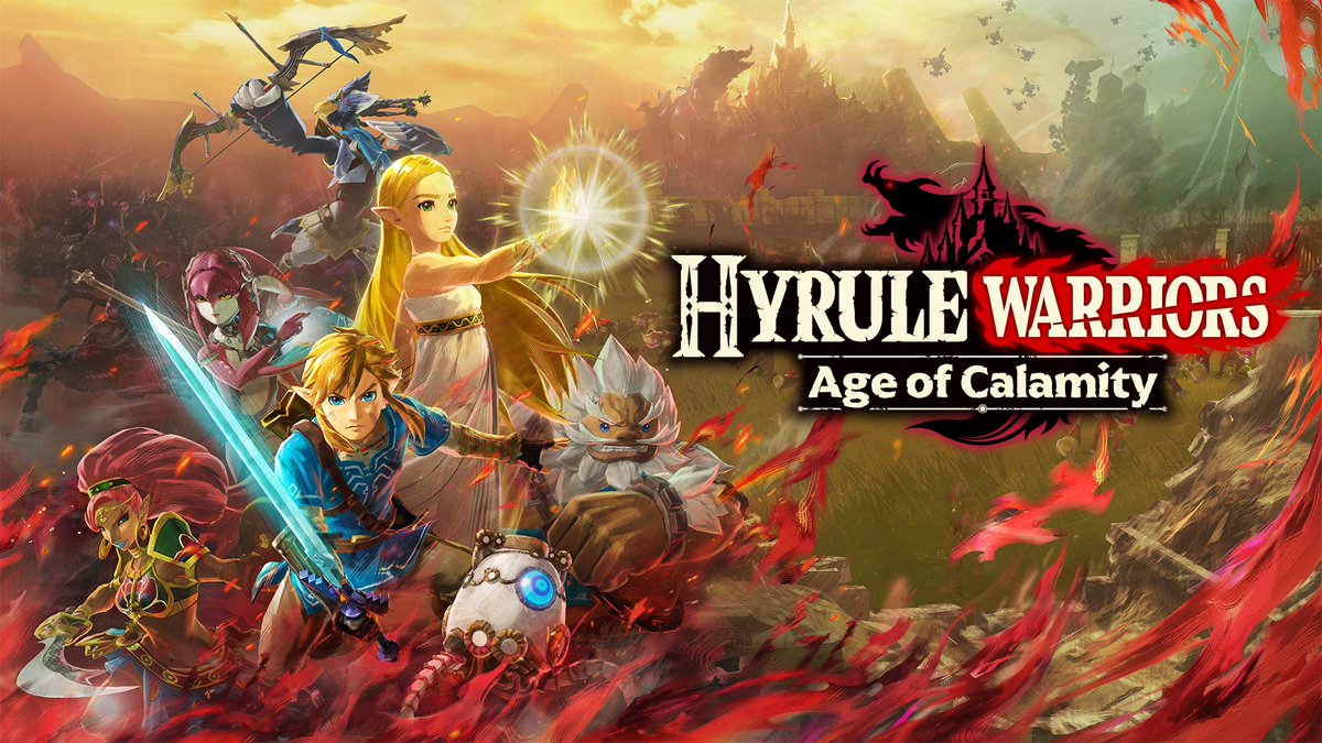 Hyrule Warriors shipped 3.5m units in 6 weeks (2.84m in the west) making it the fastest selling musou game of all time.