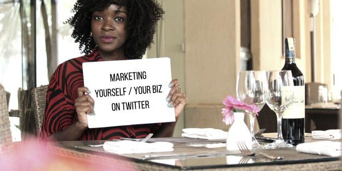 HOW TO USE TWITTER MORE INTENTIONALLY IN 2021.How to market yourself here.(thread)