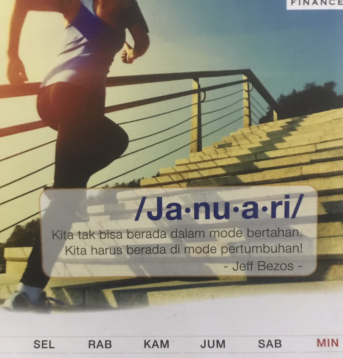 ghiyatsdafa's tweet photo. Nemu kata bagus dikalender https://t.co/1EjxgMuItR
