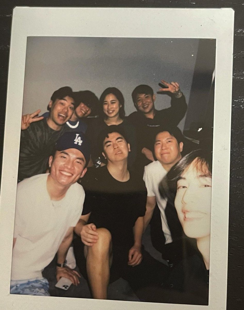 -REST-วันนี้คยอมมัคขิงอะไรกัน? tweet media