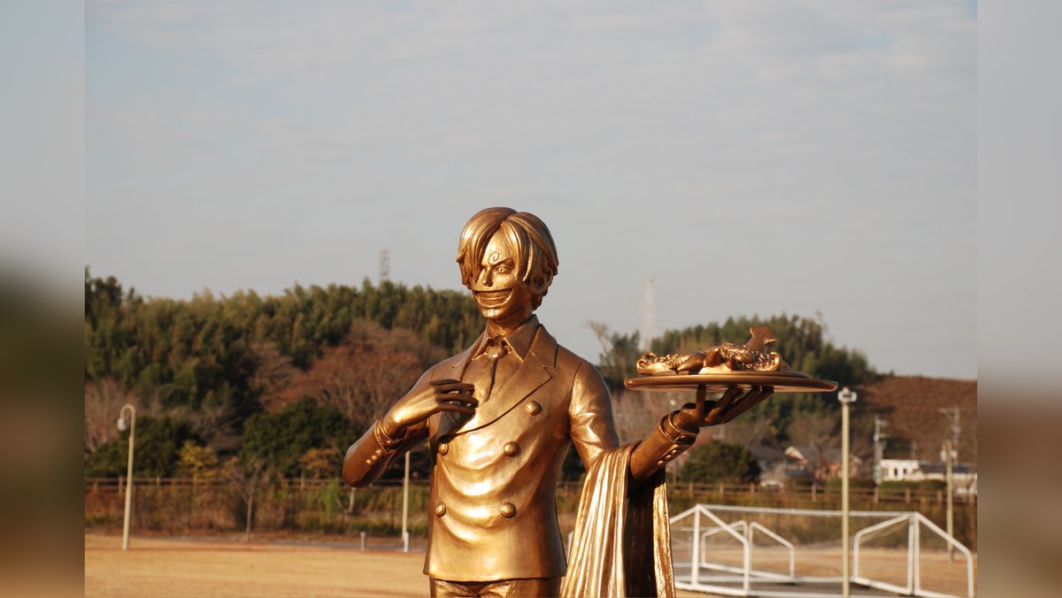 One Pieceスタッフ 公式 チョッパー象に旅の疲れを癒してもらおう 熊本市動植物園の目前には旅の最後となるチョッパー像がお出迎え 緊急事態宣言もあるので 世の中が落ち着いたらルフィ達に会いに行こう Onepiece ワンピース One Pieceスタッフ 公式 チョッパー象に旅の疲れを癒してもらおう 熊本市動植物園の目前には旅の最後となるチョッパー像がお出迎え 緊急事態宣言もあるので 世の中が落ち着いたらルフィ達に会いに行こう Onepiece ワンピース