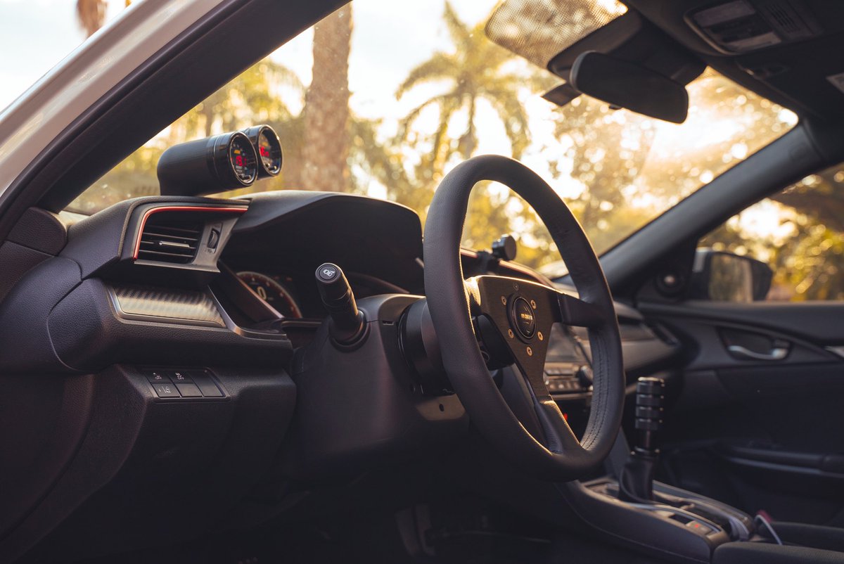 nick6edits's tweet photo. Interior for the 2020 si coming along nicely #cars #carswithoutlimits #photography #videography #honda #civicsi #turbo #jdm #aem #likewise #momo #PRL #27won #maperformance #acuity #nrg https://t.co/uXpF6dqUH8