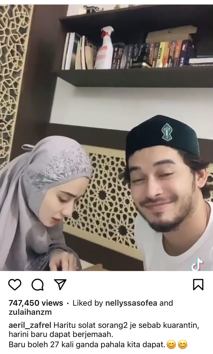 nabilfikran10's tweet photo. Setepek makcik ni kena dgn @aerilzafrel 😂 https://t.co/0hethtEooG