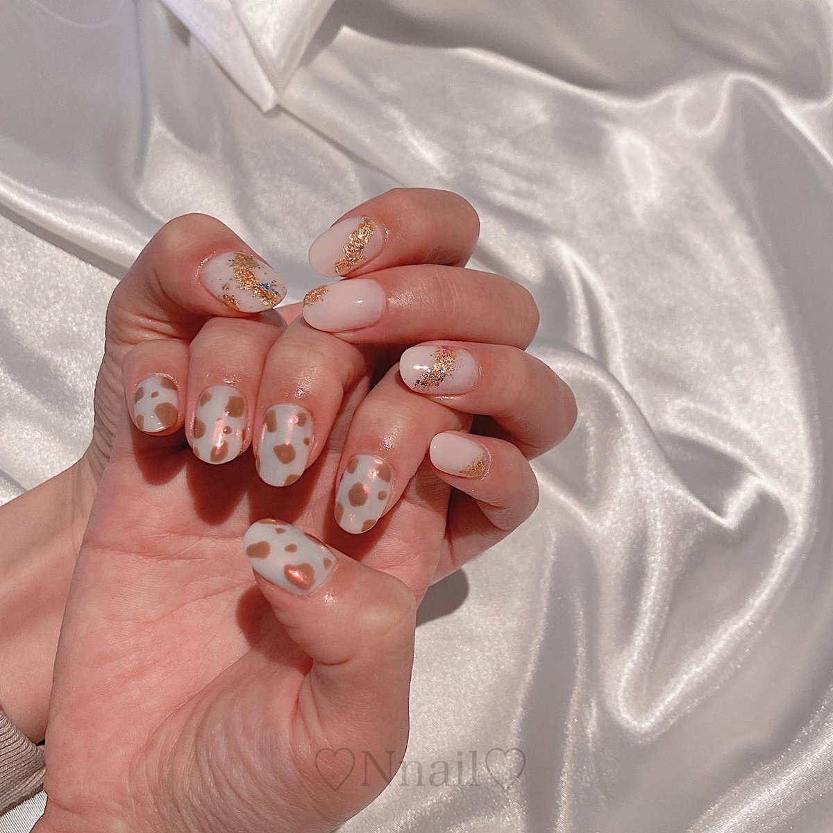 韓国ソウルの日本人ネイルサロン N Nail Nnail N Twitter