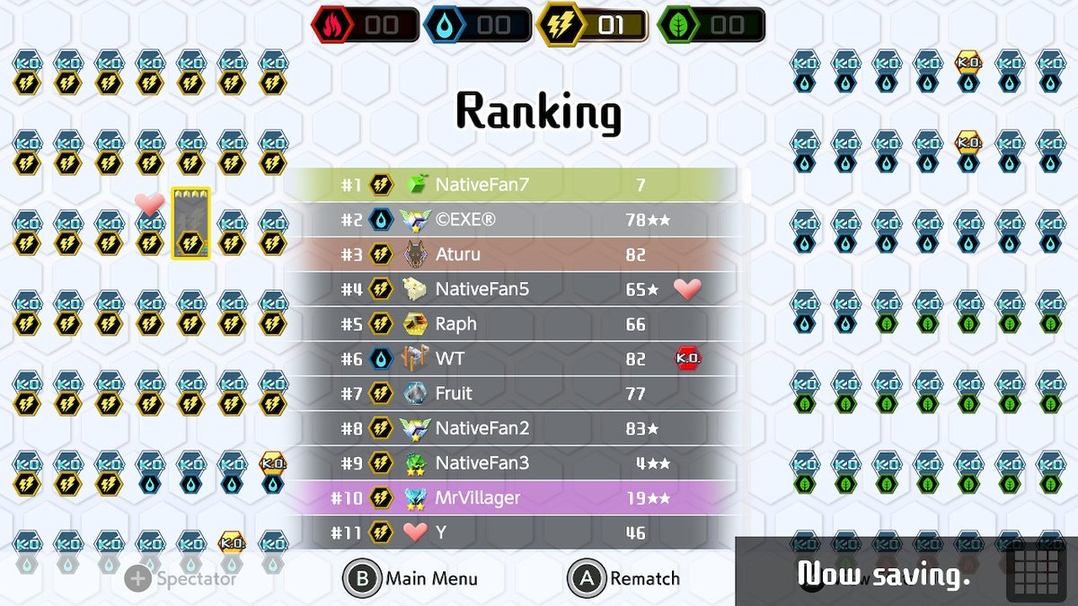 MrVillager tweet media