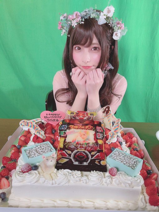 コスプレイヤーうらまるのTwitter画像32