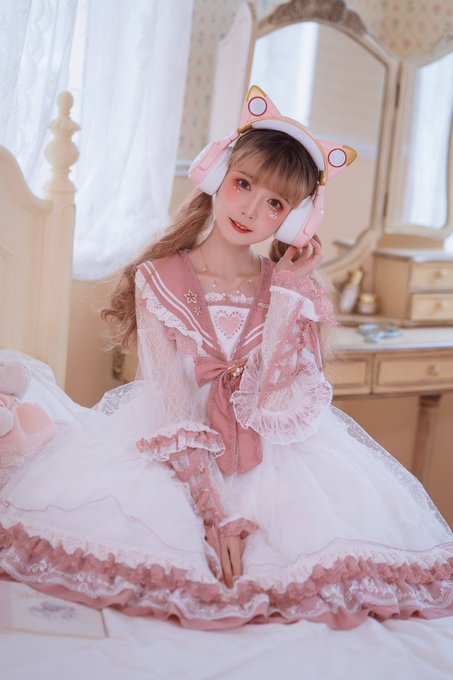 コスプレイヤー依川川__のTwitter画像37