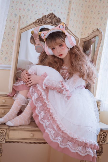 コスプレイヤー依川川__のTwitter画像36