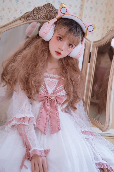 コスプレイヤー依川川__のTwitter画像35