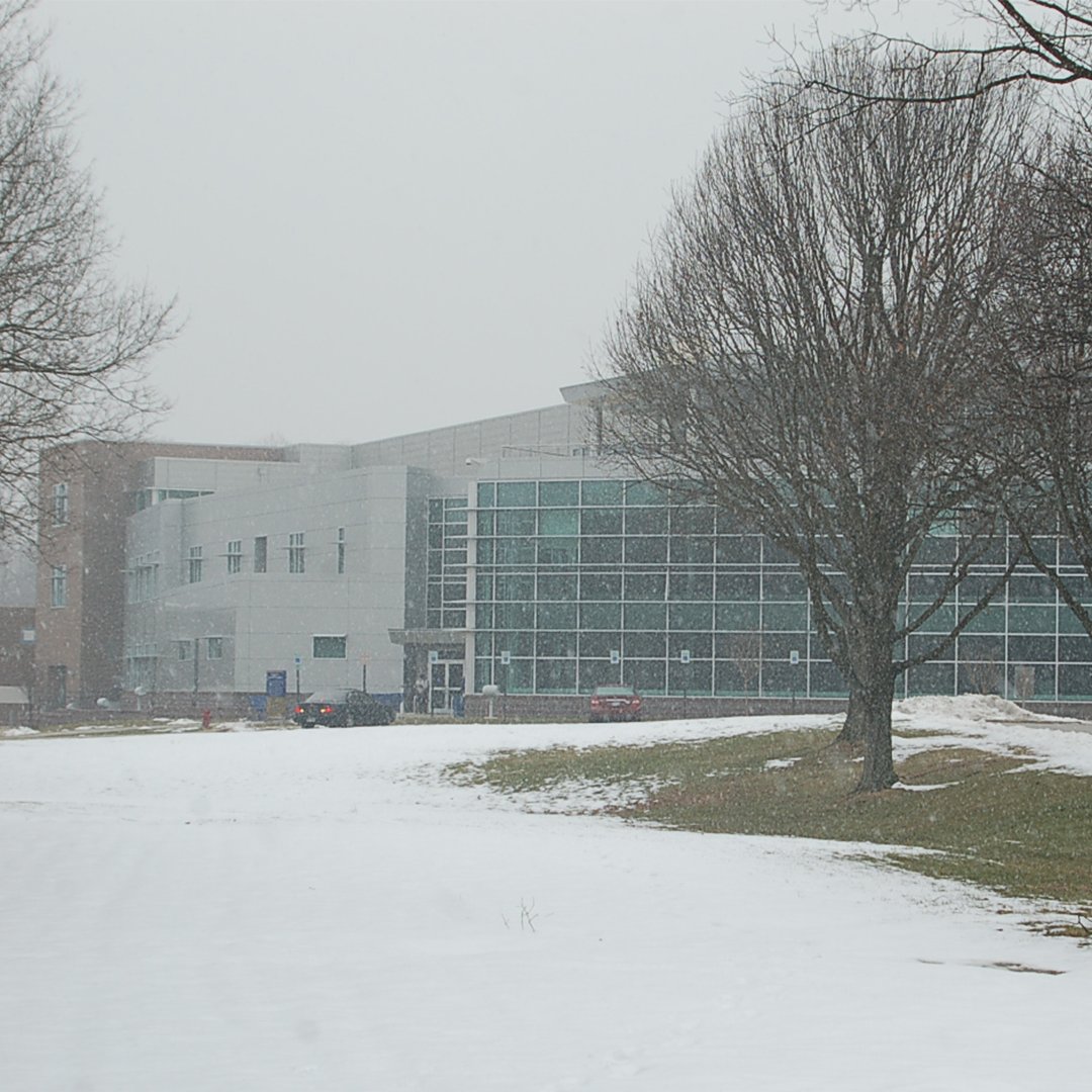 pgccnews's tweet photo. #OwlAlert - Cyber Monday: All virtual with no in-person activity. Buildings closed except for essential DPS and Facilities staff. #PGCC https://t.co/RXS4ZdAXBd