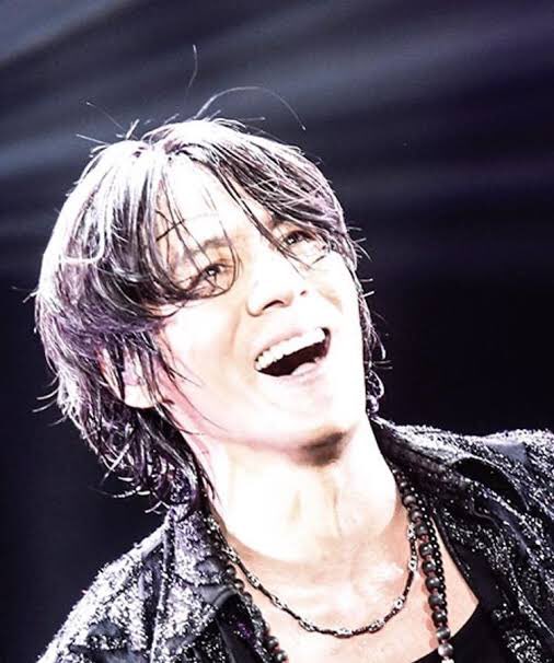 To Ya Last Gigs 最高の笑顔 再び 一人の男の生き様に憧れた やっぱり 氷室京介は カッコいい 氷室京介 Kingswing21 Lastgigs To Ya Last Gigs 最高の笑顔 再び 一人の男の生き様に憧れた やっぱり 氷室京介は カッコいい 氷室京介 Kingswing21 Lastgigs