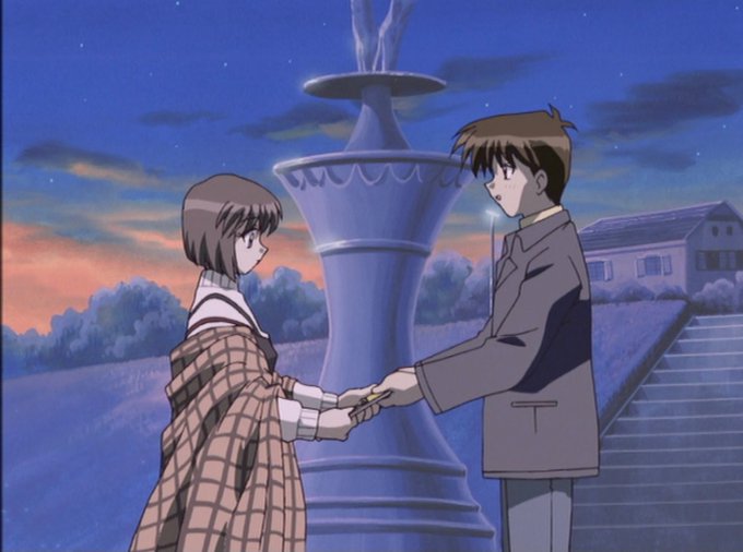 美坂栞の誕生日のtwitterイラスト検索結果